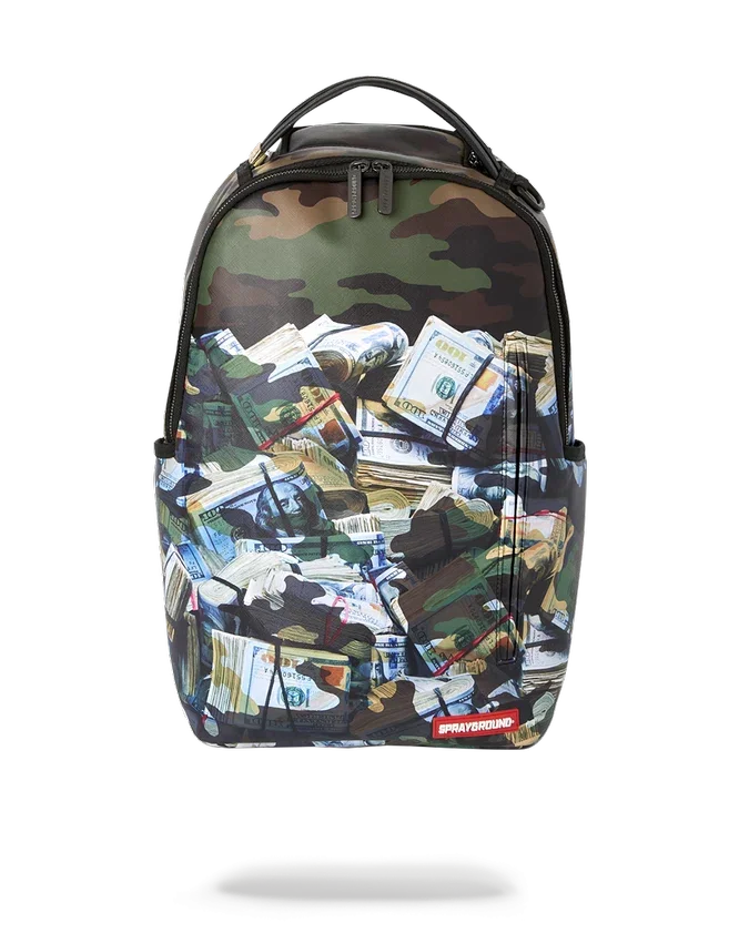 Zaini TOUGH MONEY