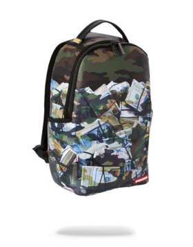 Zaini TOUGH MONEY