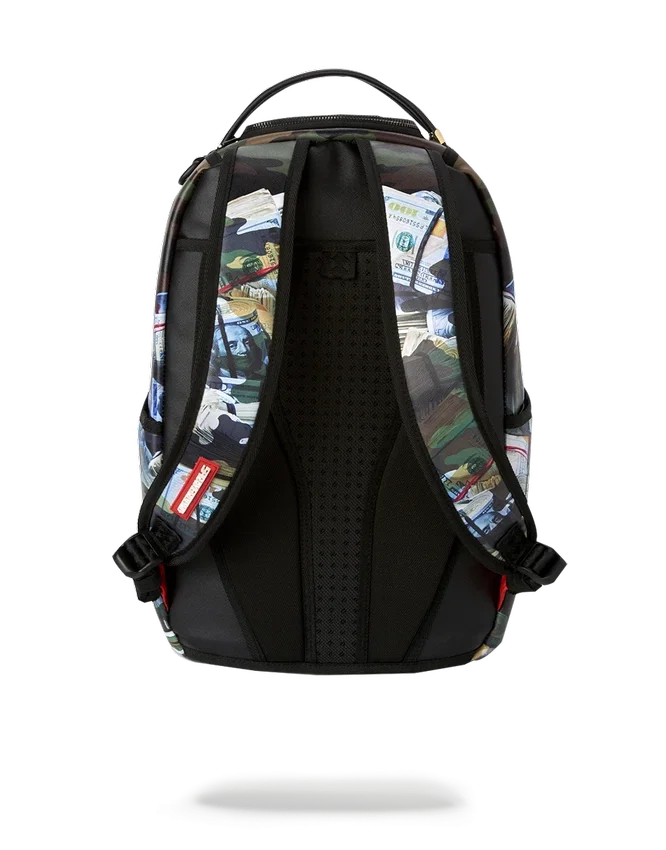 Zaini TOUGH MONEY