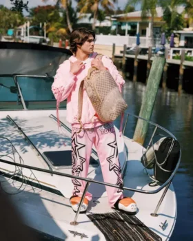 Zaini Trinity 24K