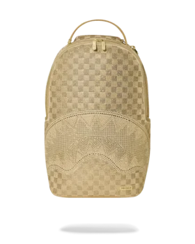 Zaini Trinity 24K