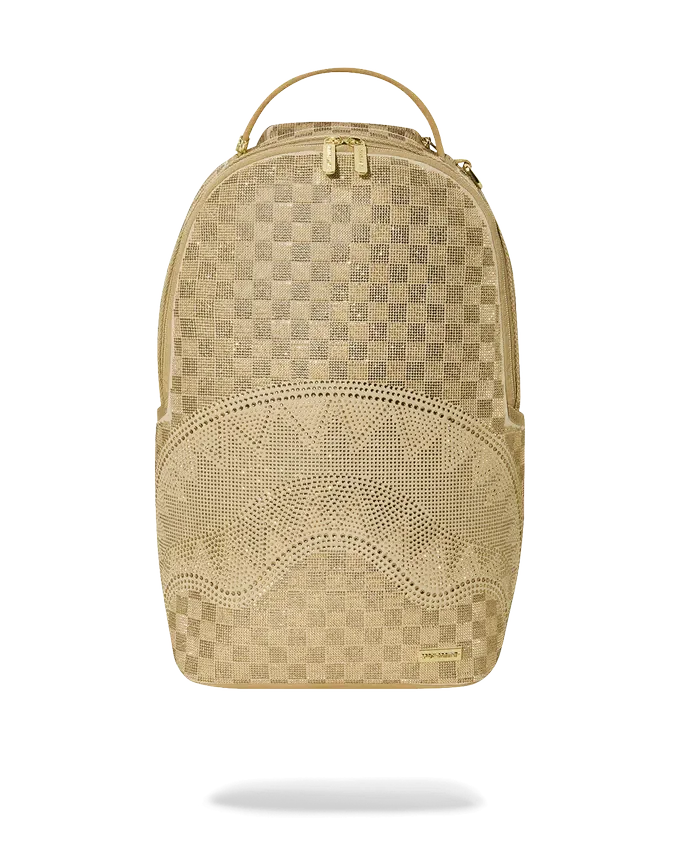 Zaini Trinity 24K