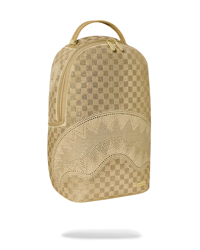 Zaini Trinity 24K