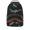 Zaini Trinity Camo (DLXV)