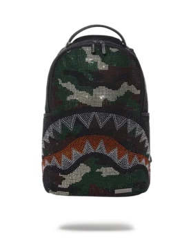 Zaini Trinity Camo (DLXV)