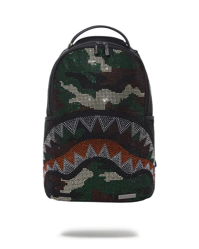 Zaini Trinity Camo (DLXV)