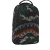 Zaini Trinity Camo (DLXV)