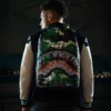 Zaini Trinity Camo (DLXV)