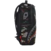 Zaini Trinity Camo (DLXV)