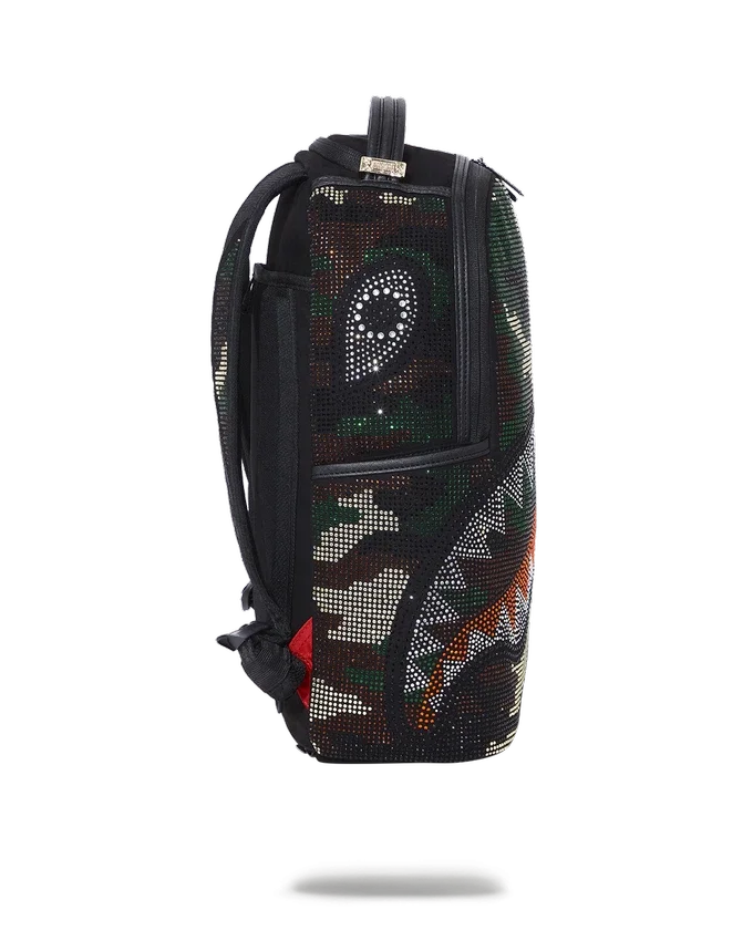 Zaini Trinity Camo (DLXV)
