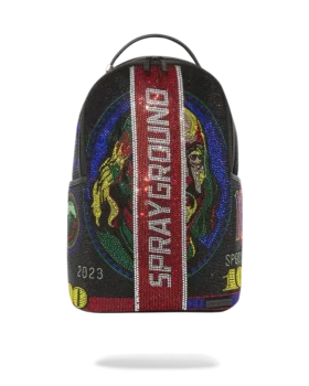 Zaini Trinity Hundred