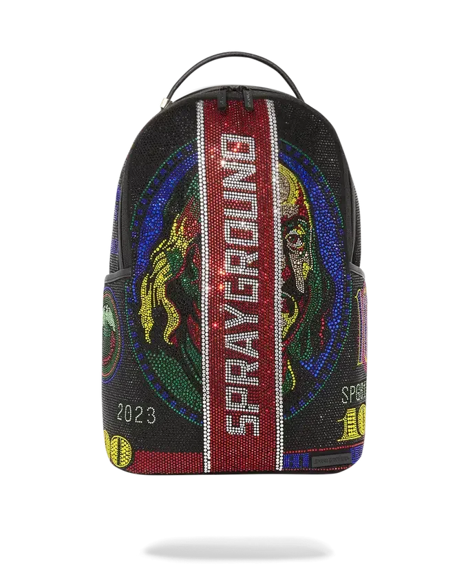 Zaini Trinity Hundred