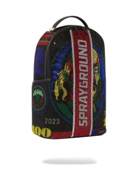 Zaini Trinity Hundred