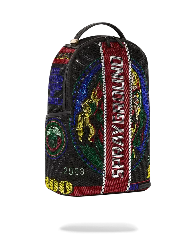 Zaini Trinity Hundred