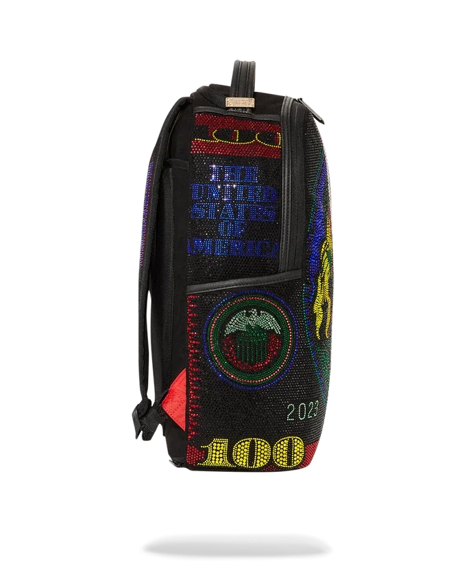 Zaini Trinity Hundred