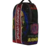 Zaini Trinity Hundred