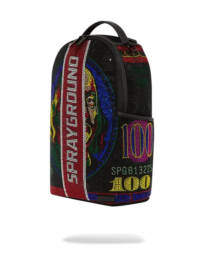 Zaini Trinity Hundred