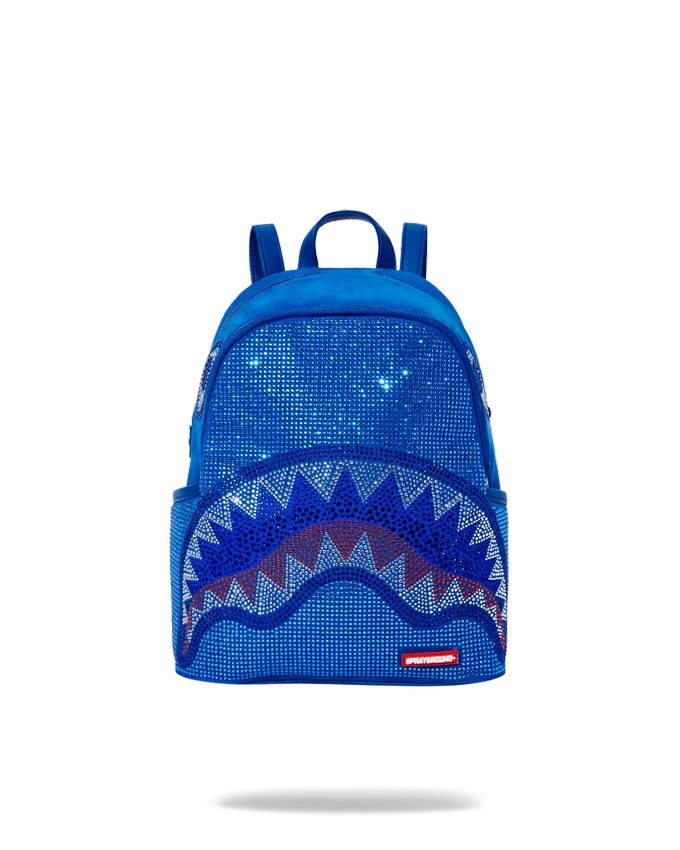 Zaini Trinity Ocean Savage