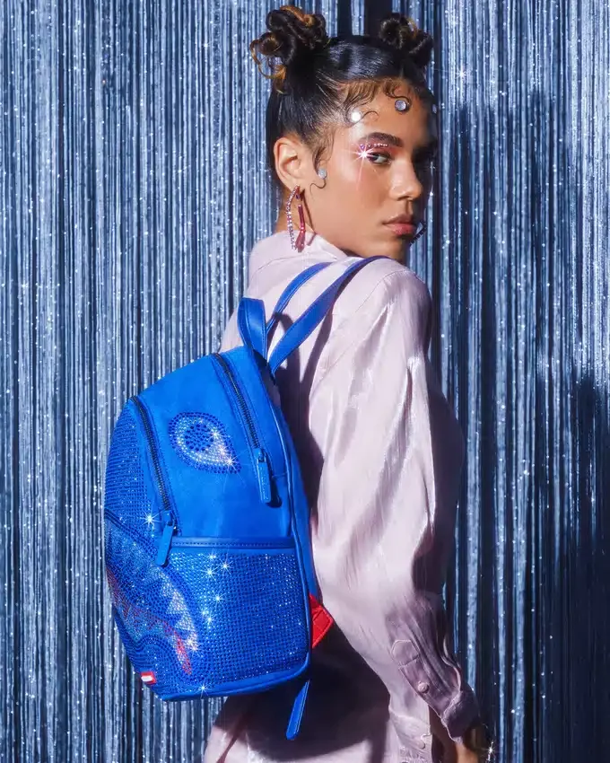 Zaini Trinity Ocean Savage
