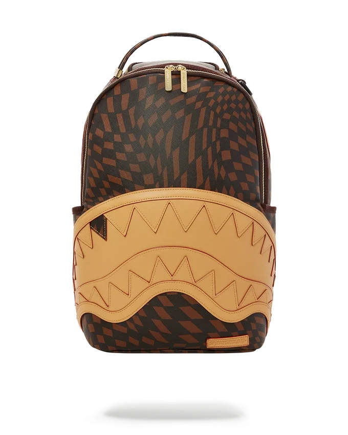Zaini TRIPPY HENNY (DLXV)