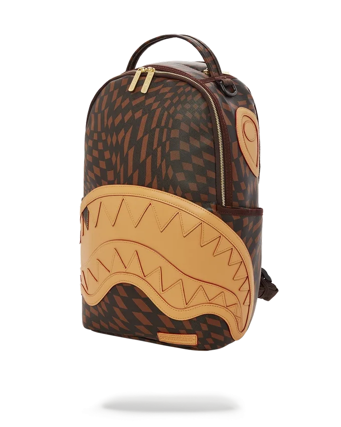 Zaini TRIPPY HENNY (DLXV)