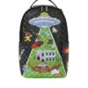 Zaini UFO THO (DLXV)