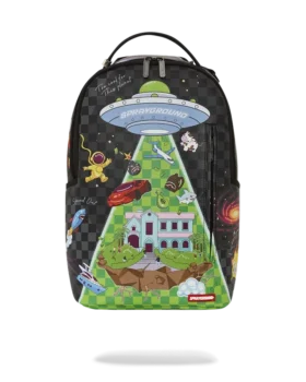 Zaini UFO THO (DLXV)