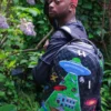 Zaini UFO THO (DLXV)