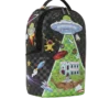 Zaini UFO THO (DLXV)