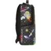 Zaini UFO THO (DLXV)