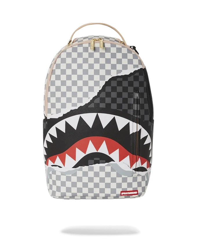 Zaini UNSTOPPABLE ENDEAVORS (DLXV)