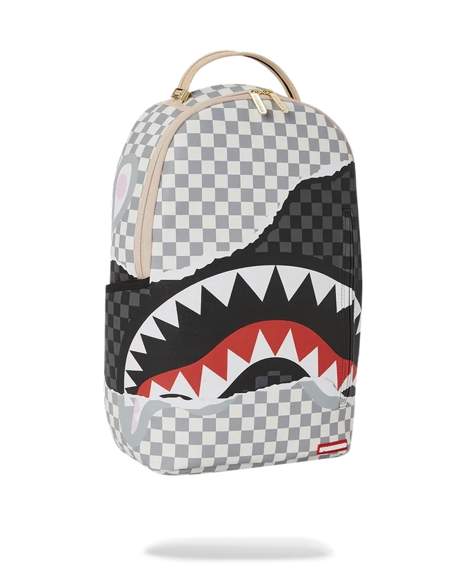 Zaini UNSTOPPABLE ENDEAVORS (DLXV)