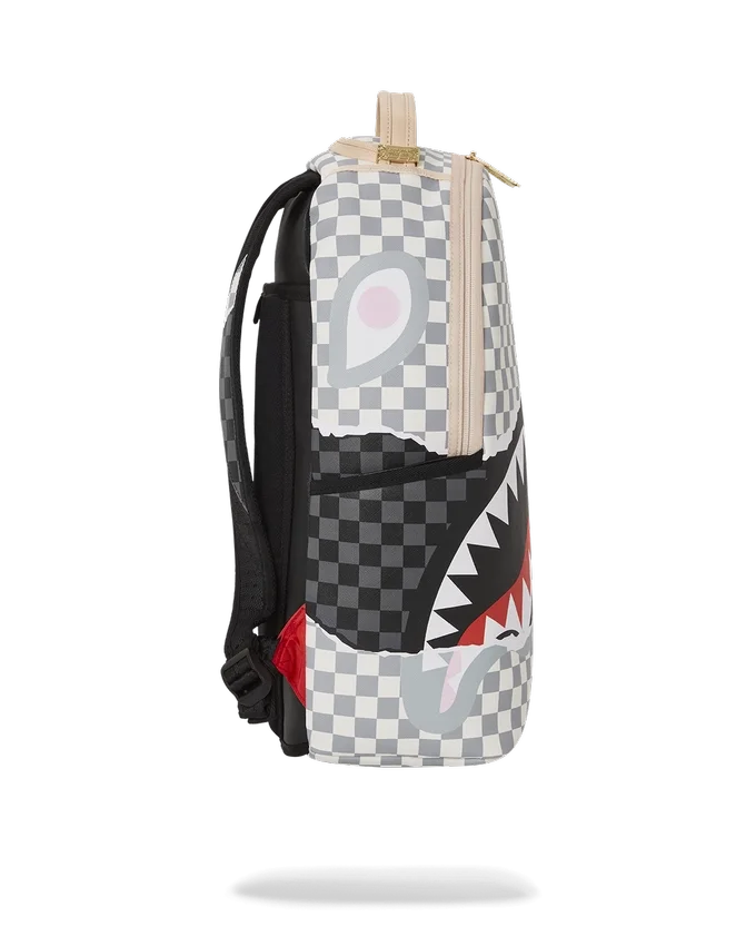 Zaini UNSTOPPABLE ENDEAVORS (DLXV)