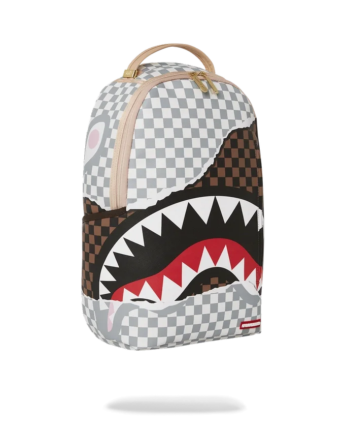 Zaini UNSTOPPABLE ENDEAVORS II (DLXV)
