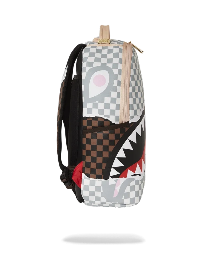 Zaini UNSTOPPABLE ENDEAVORS II (DLXV)