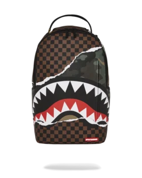 Zaini UNSTOPPABLE ENDEAVORS III