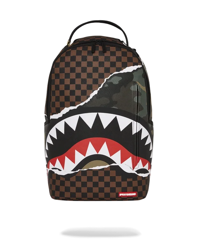 Zaini UNSTOPPABLE ENDEAVORS III