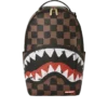 Zaini Vanquish di Sharks in Paris (DLXV)