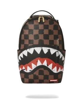 Zaini Vanquish di Sharks in Paris (DLXV)