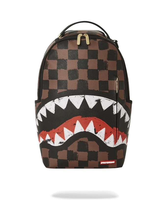 Zaini Vanquish di Sharks in Paris (DLXV)