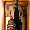 Zaini Vanquish di Sharks in Paris (DLXV)