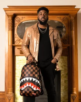 Zaini Vanquish di Sharks in Paris (DLXV)