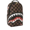 Zaini Vanquish di Sharks in Paris (DLXV)