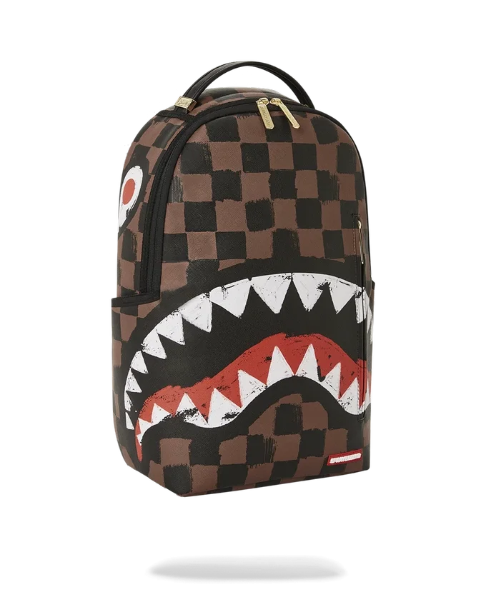 Zaini Vanquish di Sharks in Paris (DLXV)