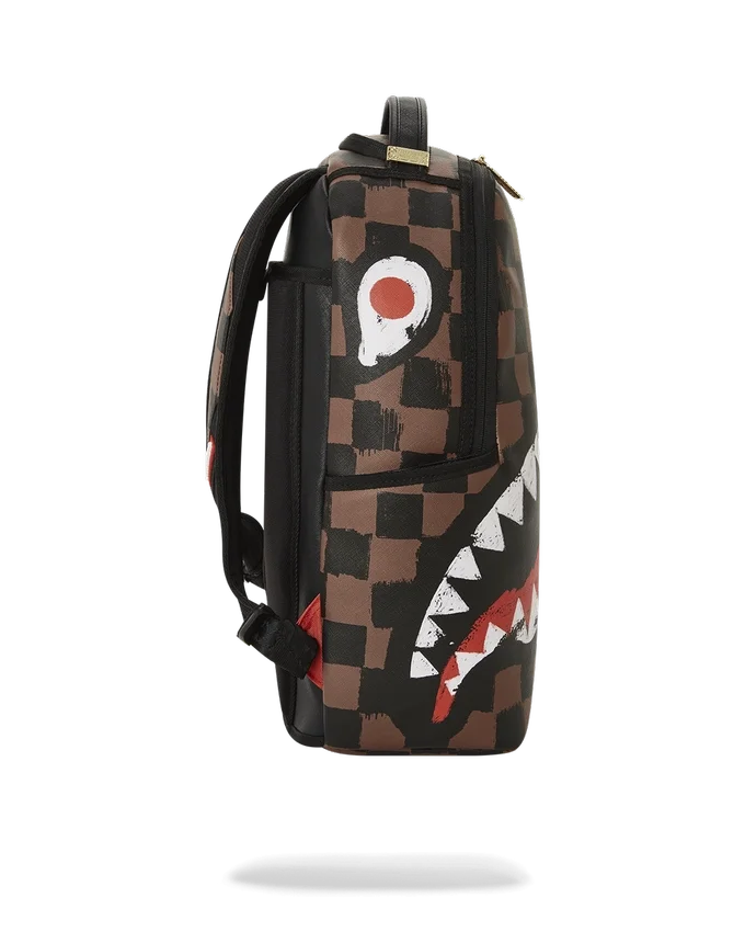 Zaini Vanquish di Sharks in Paris (DLXV)