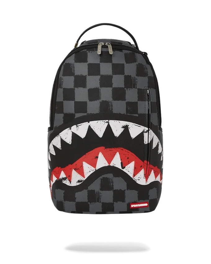 Zaini VANQUISH II