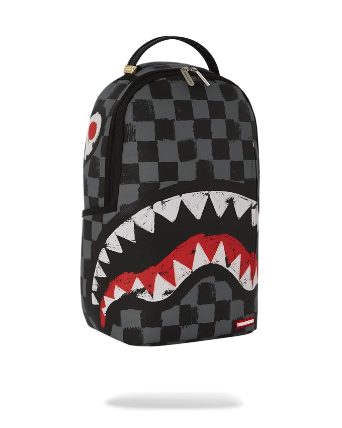 Zaini VANQUISH II