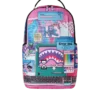 Zaini Y2K Shark