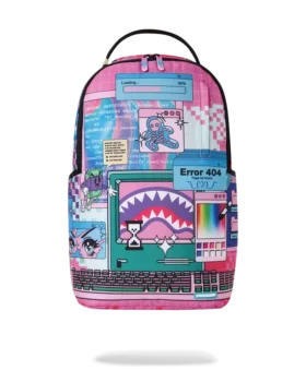 Zaini Y2K Shark