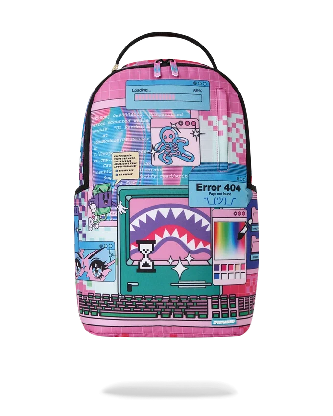Zaini Y2K Shark
